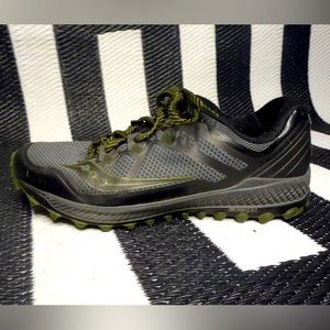 Saucony Peregrine 8 size 11D